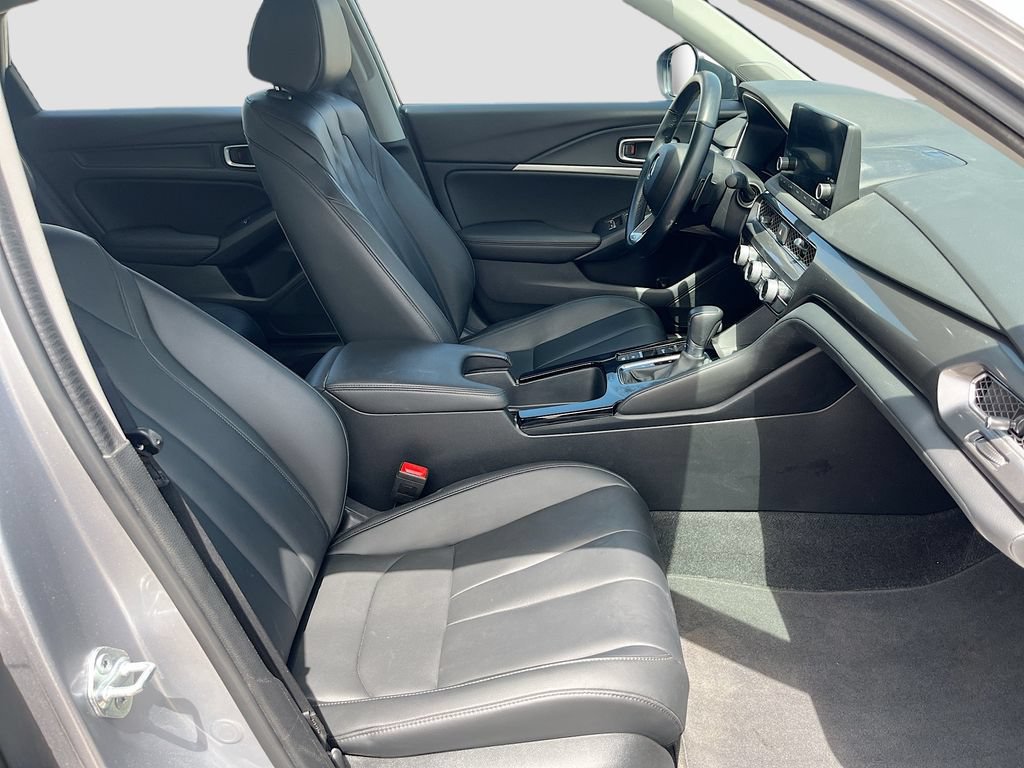 Used 2023 Acura Integra FWD image 27