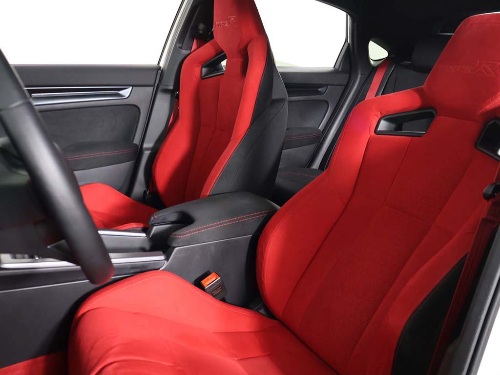 Certified 2026 Honda Civic Type R image 29
