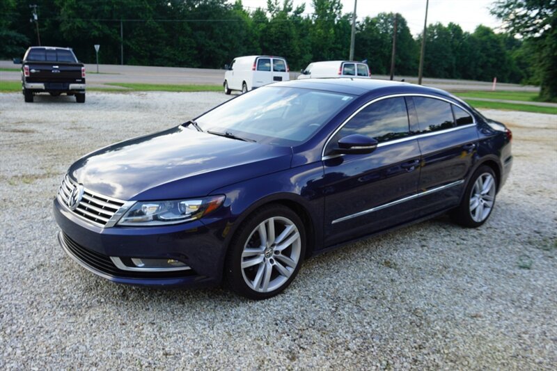 Used 2014 Volkswagen CC Executive FWD image 6