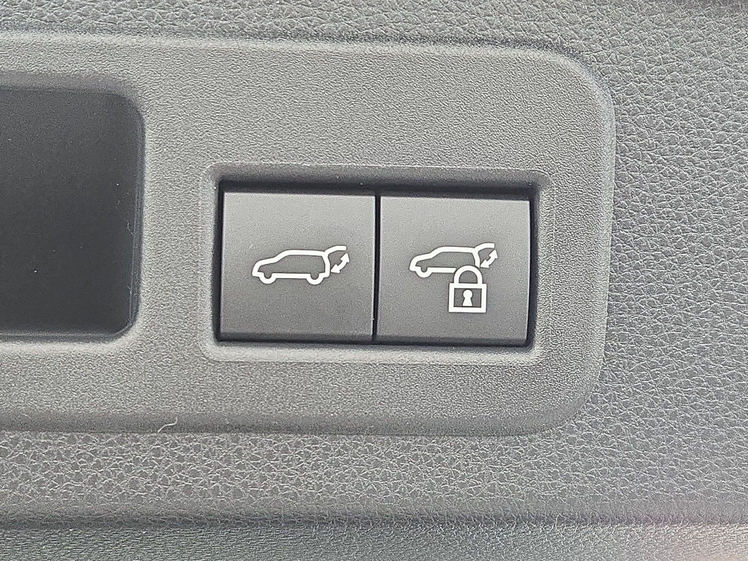 New 2026 Toyota 4Runner Limited AWD/4WD image 32
