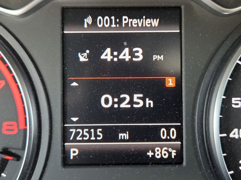 Used 2015 Audi A3 2.0T Premium Plus image 28