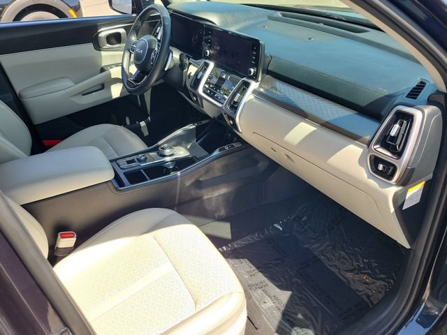 Used 2023 Kia Sorento EX FWD image 21