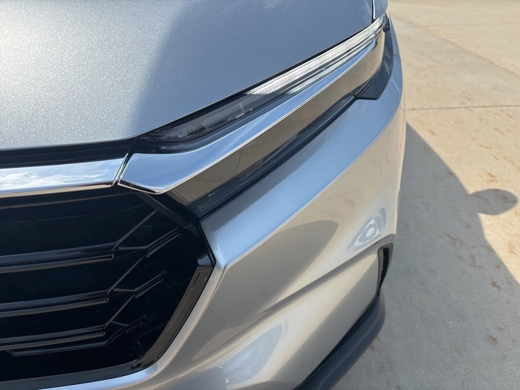 New 2026 Honda CR-V EX-L image 9