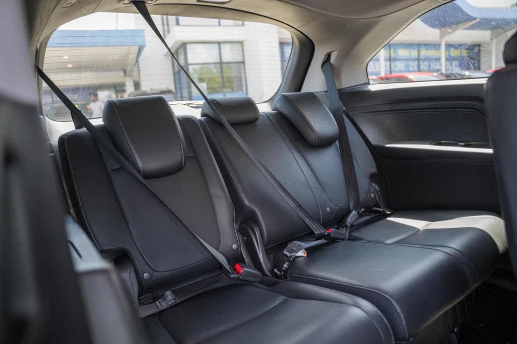 Used 2024 Honda Odyssey EX-L image 33
