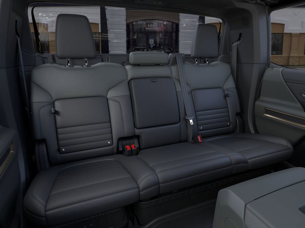 New 2025 GMC Hummer EV 3X w/ Battery Pack, 24 Module Pack image 20