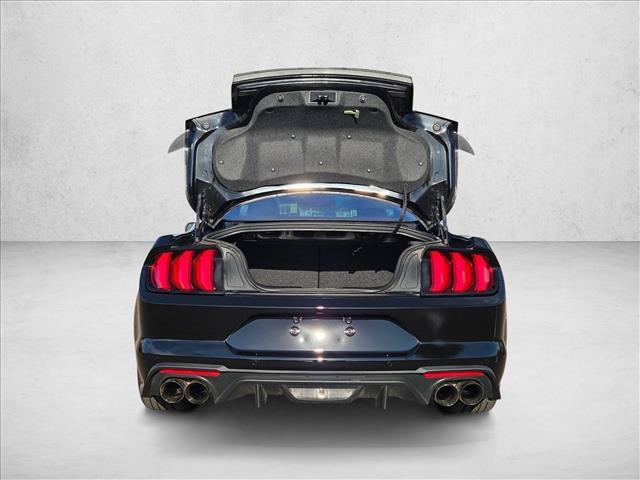 Used 2022 Ford Mustang GT RWD image 6