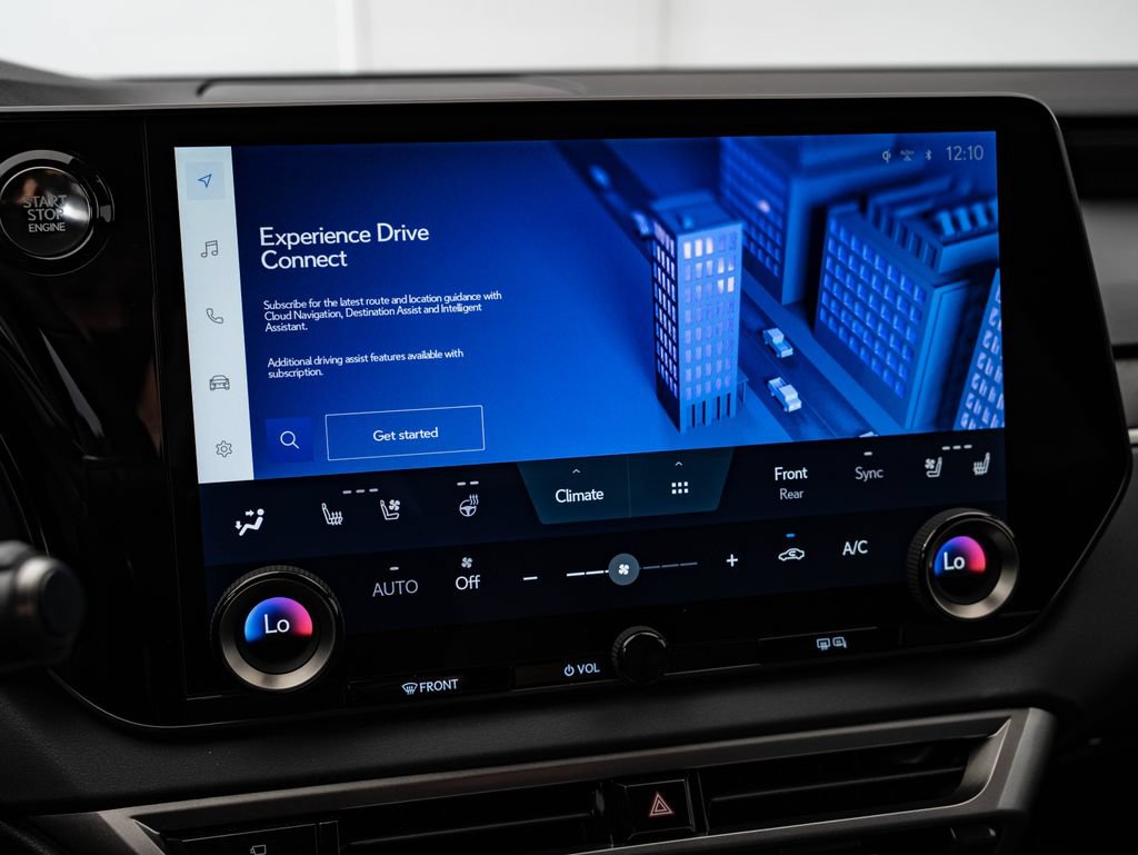 New 2026 Lexus RX 350 Premium AWD/4WD image 32