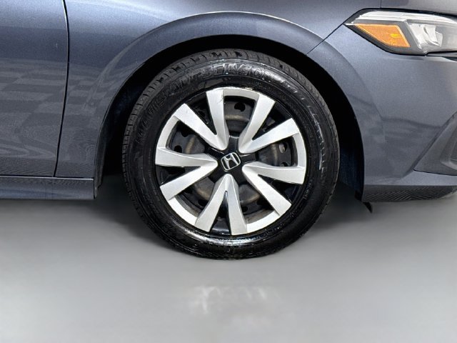 Used 2023 Honda Civic LX image 31