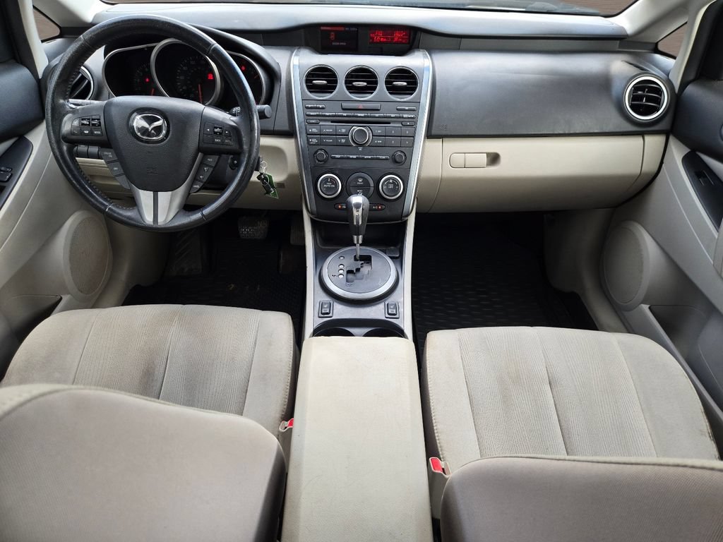 Used 2011 MAZDA CX-7 i Sport w/ Convenience Pkg FWD image 19