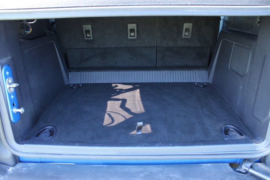 Used 2023 Ford Bronco 4-Door AWD/4WD image 12