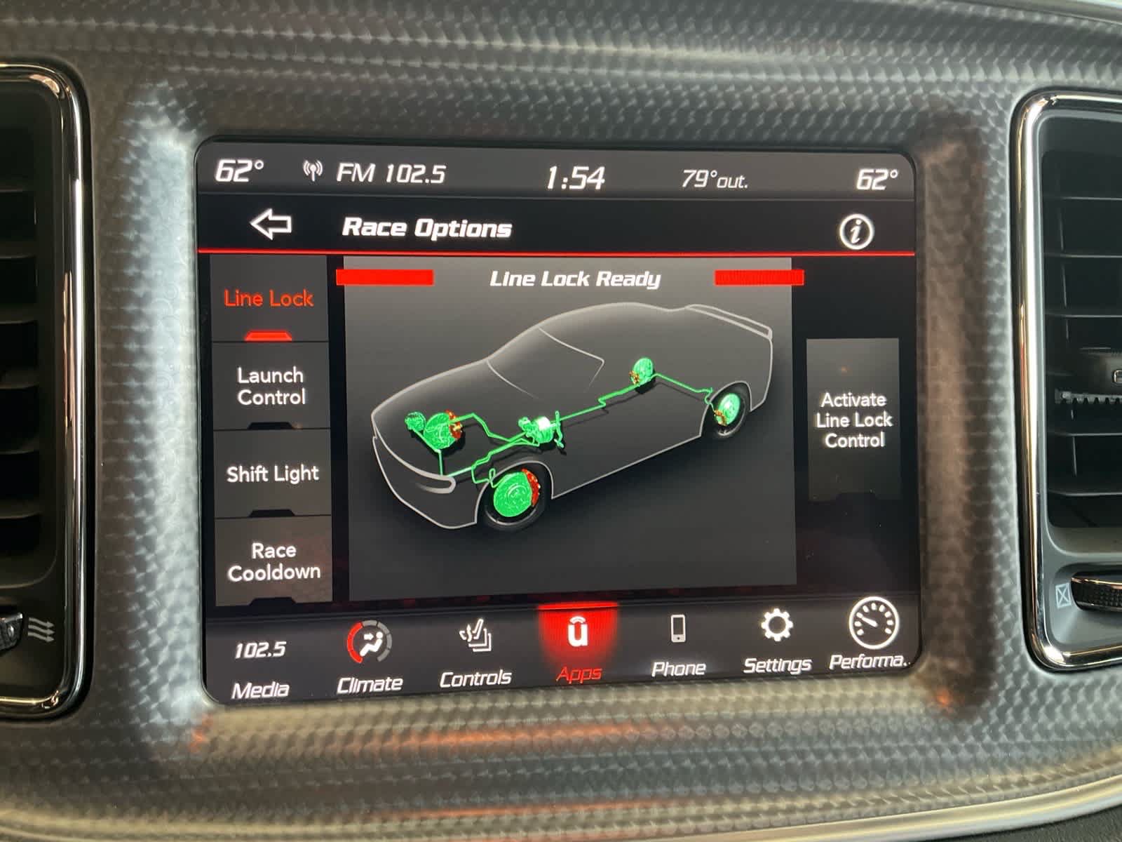 Used 2022 Dodge Challenger SRT Hellcat RWD image 13