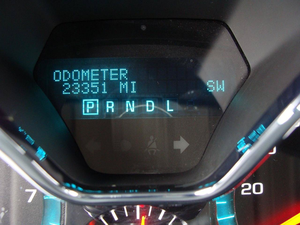 Used 2017 Chevrolet Traverse LT w/ Style and Technology Package AWD/4WD image 15
