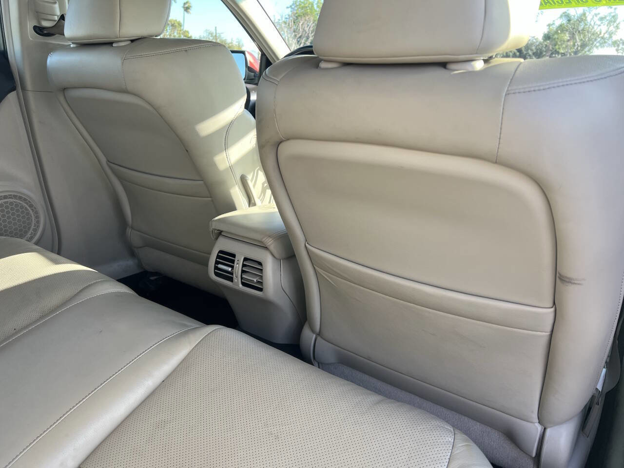 Used 2012 Acura TSX Sport Wagon image 20