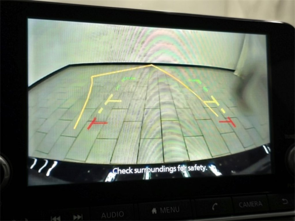 Used 2024 Nissan Sentra SV image 5