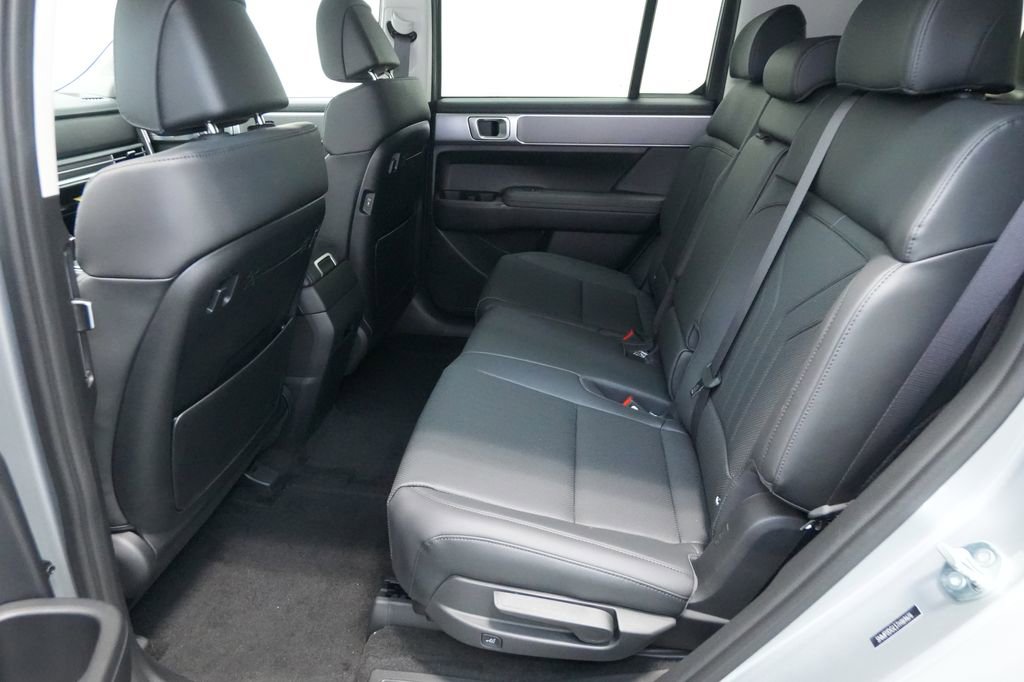 New 2026 Hyundai Santa Fe SEL image 18