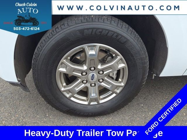 Used 2024 Ford Expedition Max XL image 4