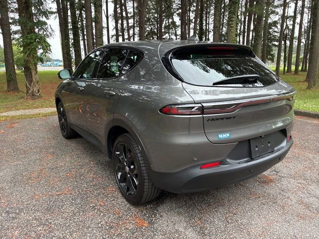 Used 2023 Dodge Hornet GT Plus w/ Track Pack AWD/4WD image 6