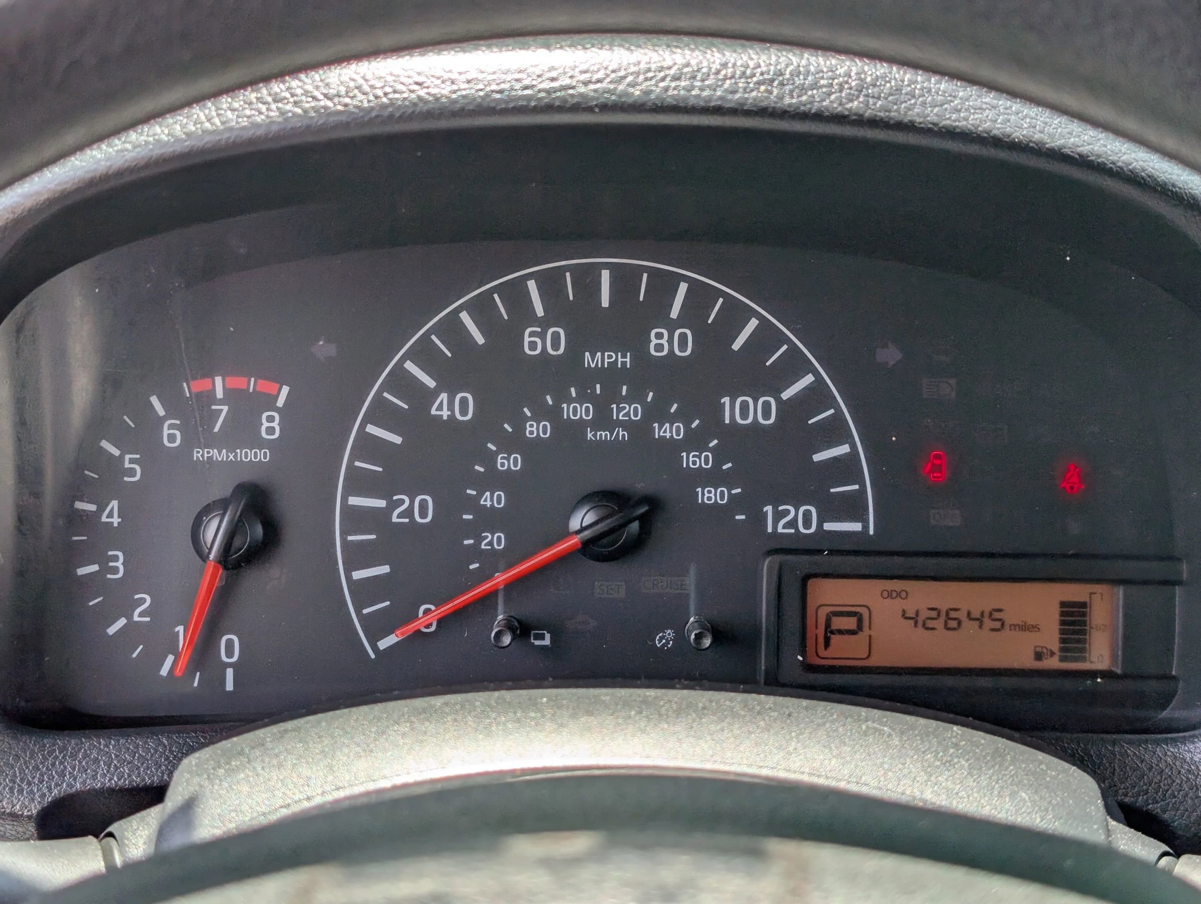 Used 2021 Nissan NV200 SV FWD image 17