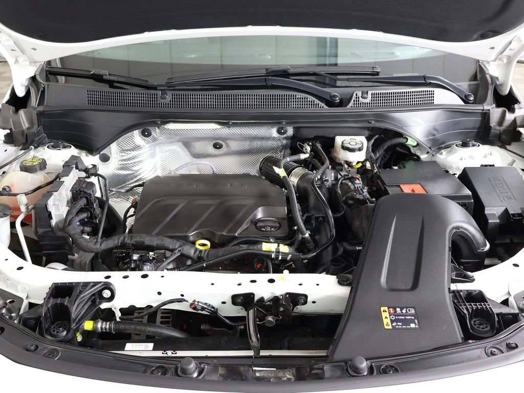 Used 2024 Buick Envista Avenir FWD image 24