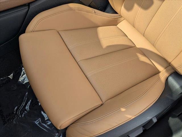 New 2025 Audi A5 2.0T Premium Plus w/ Premium Plus image 4