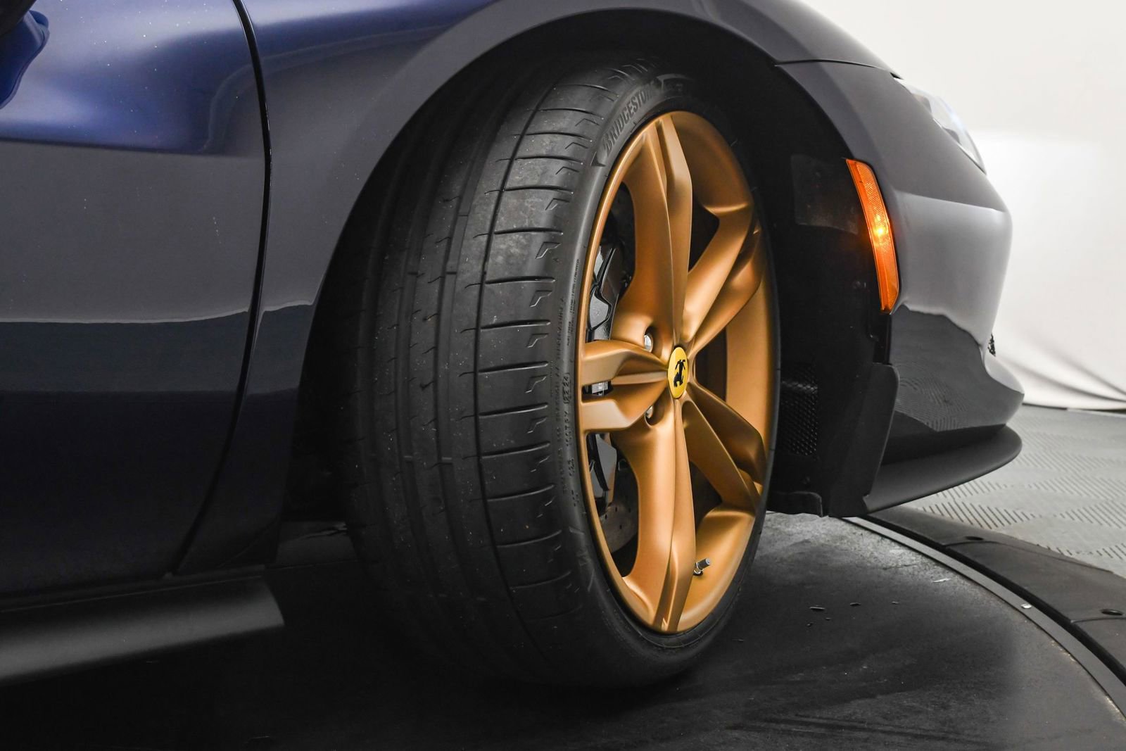 Used 2025 Ferrari 296 GTS RWD image 36