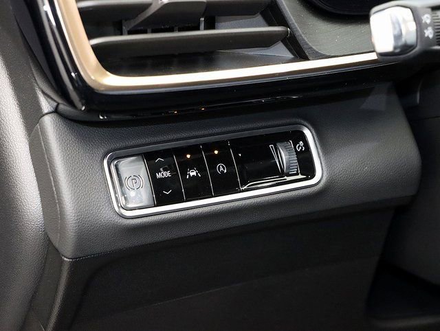 New 2026 Buick Envision Avenir image 24