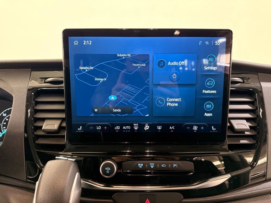 Used 2023 Ford Transit 350 XLT image 22