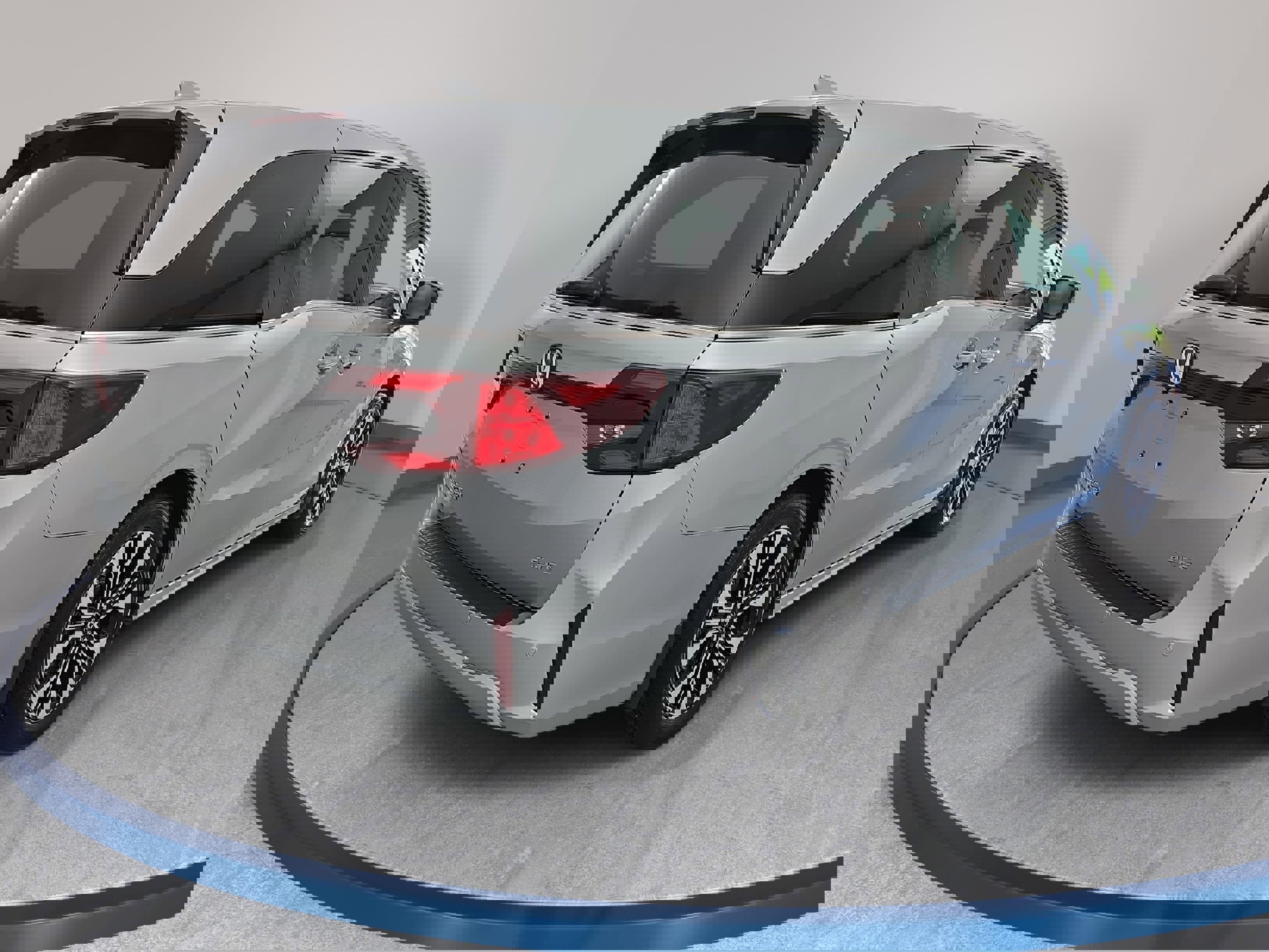 New 2026 Honda Odyssey Elite image 5