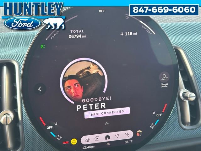 Used 2025 MINI Cooper Countryman SE image 26
