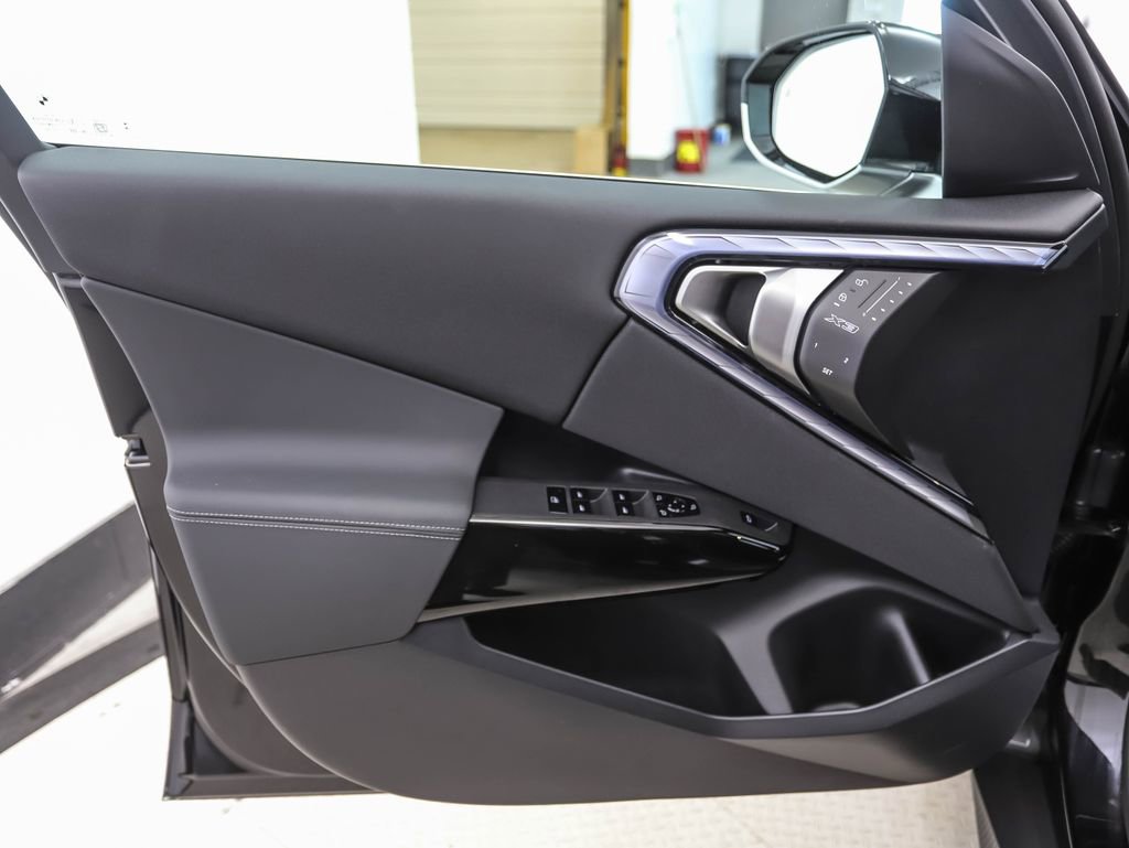 Used 2026 BMW X3 xDrive30 w/ Premium Package image 10