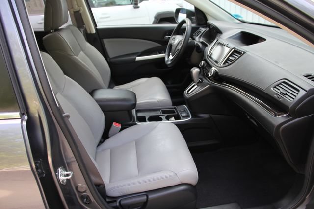 Used 2015 Honda CR-V EX-L image 35