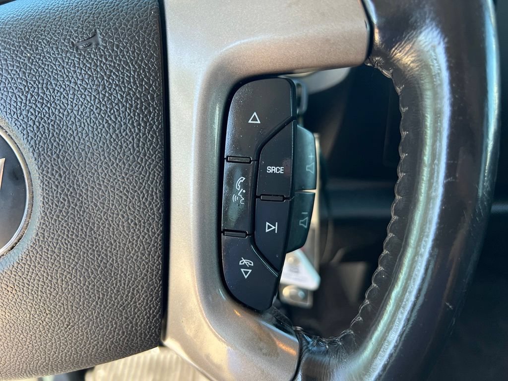 Used 2013 Chevrolet Silverado 1500 LT w/ All-Star Edition AWD/4WD image 35