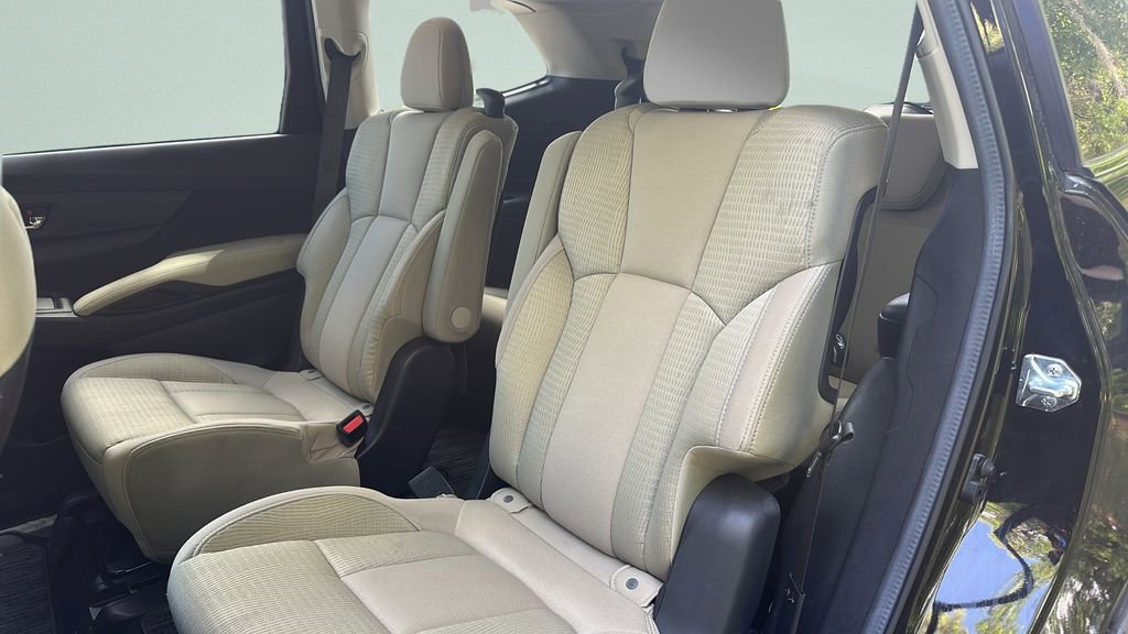 Used 2025 Subaru Ascent Premium AWD/4WD image 37
