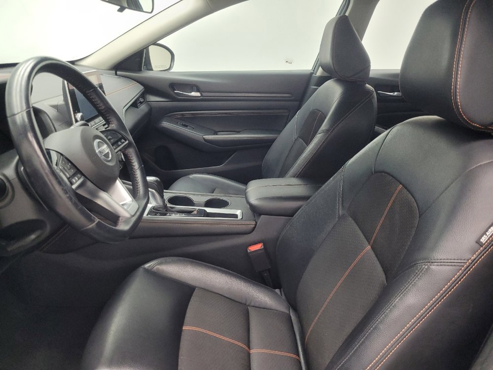 Used 2020 Nissan Altima 2.5 SR image 17