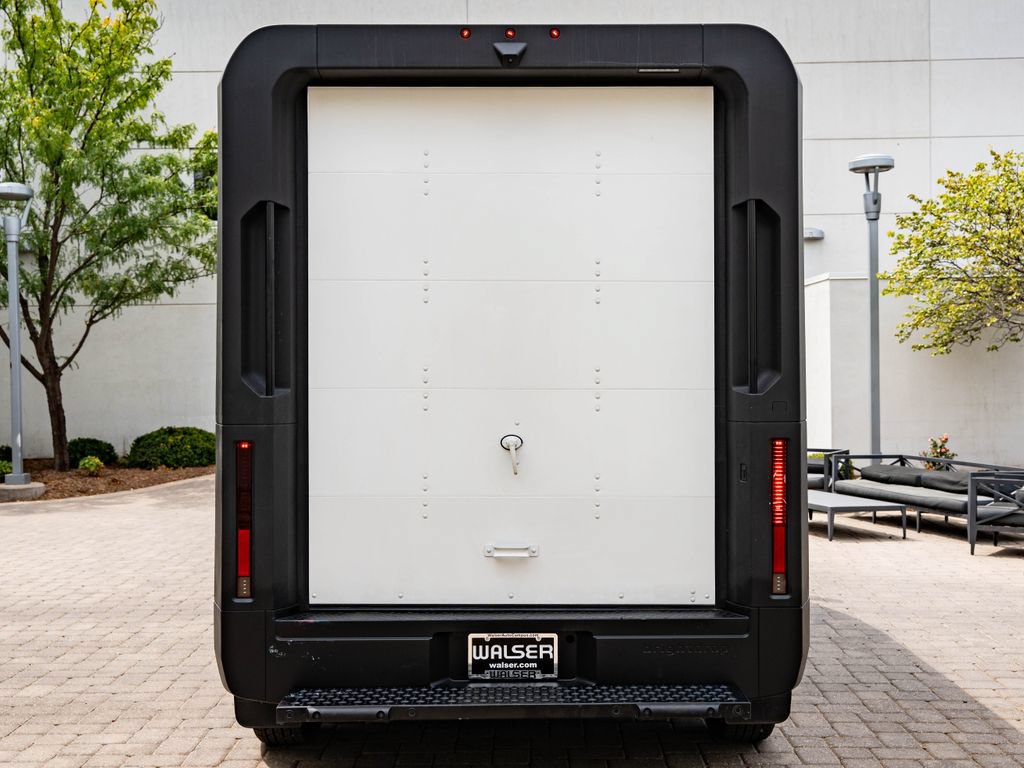 Used 2025 Chevrolet Brightdrop 400 FWD image 7