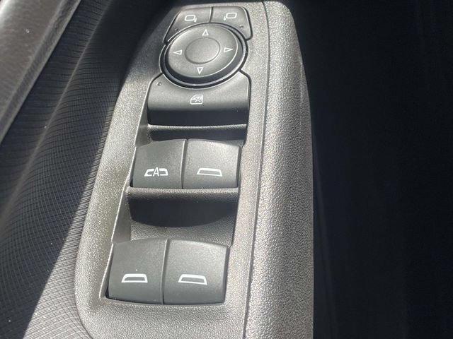 Used 2024 Chevrolet Equinox RS FWD image 25