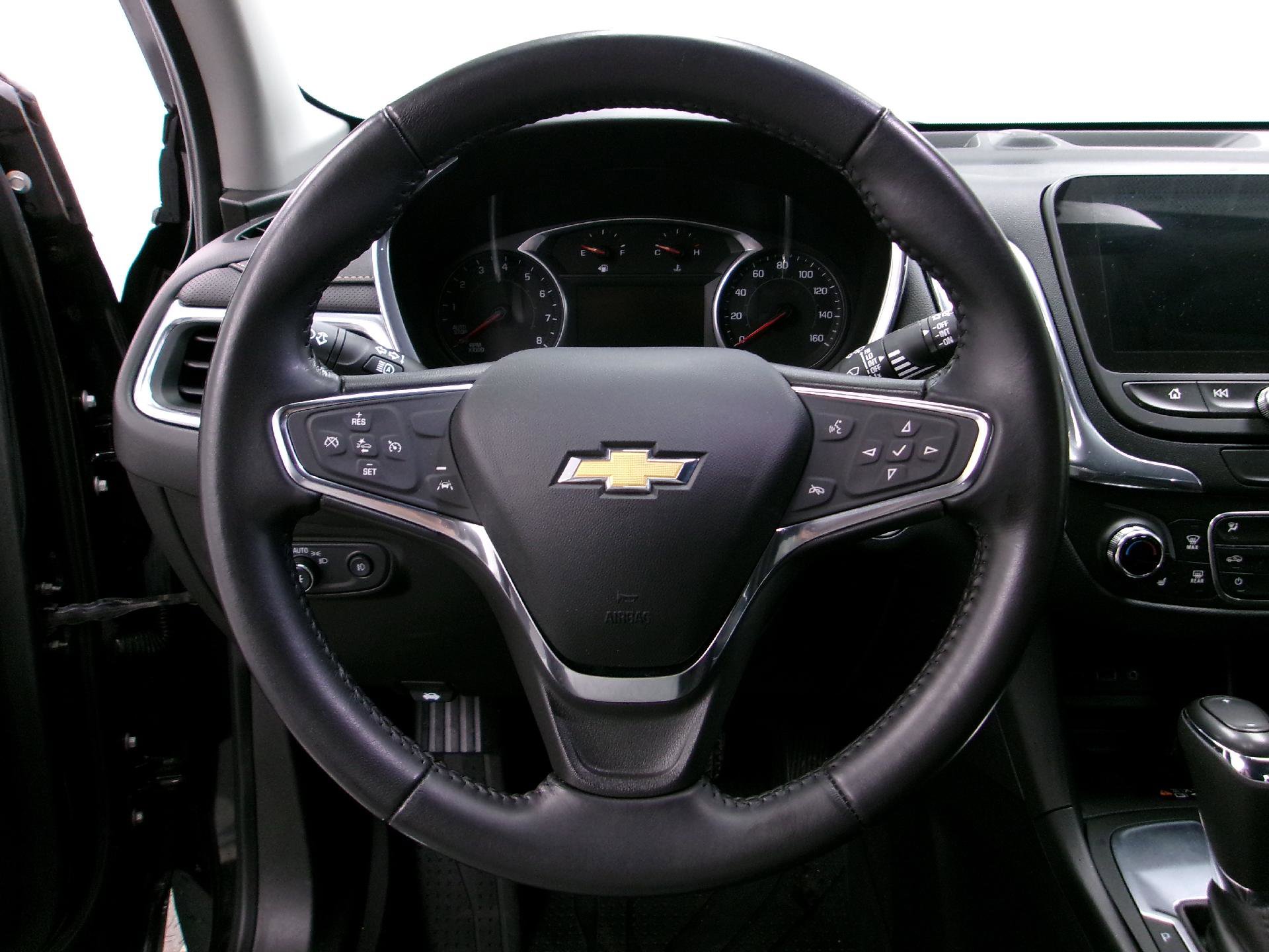 Used 2020 Chevrolet Equinox Premier w/ LPO, Floor Liner Package image 6