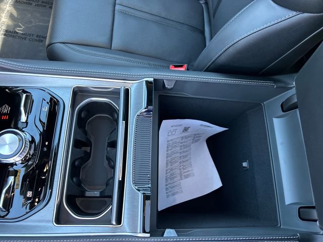 New 2026 Jeep Grand Wagoneer Limited image 20