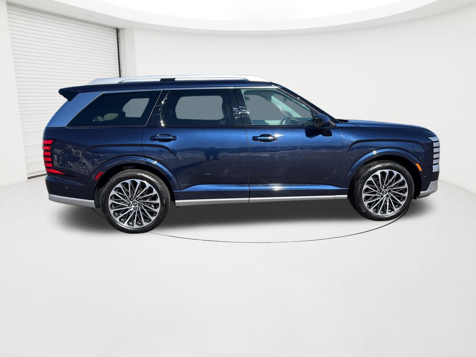 Used 2026 Hyundai Palisade Calligraphy image 6