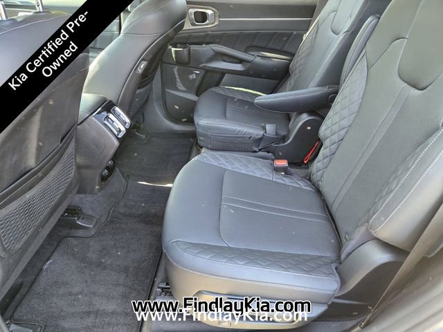 Certified 2021 Kia Sorento SX Prestige AWD/4WD image 14