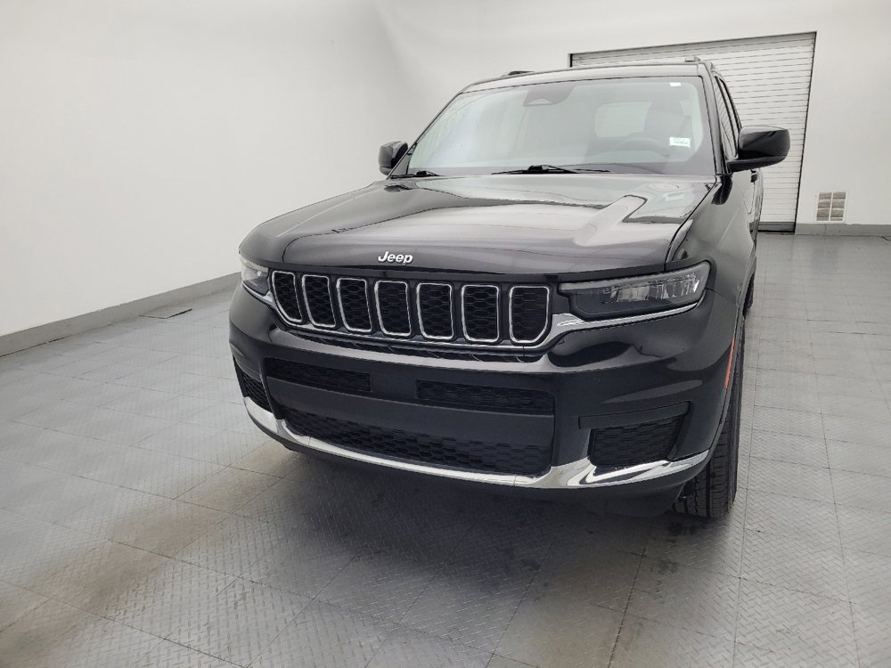 Used 2023 Jeep Grand Cherokee L Laredo image 15