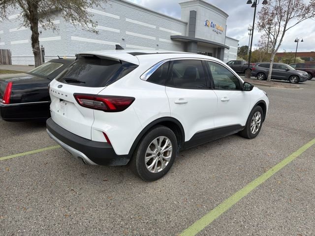 Used 2023 Ford Escape Active image 22