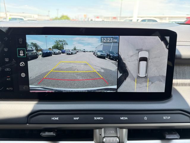 New 2027 Kia Telluride SX Prestige AWD/4WD image 13