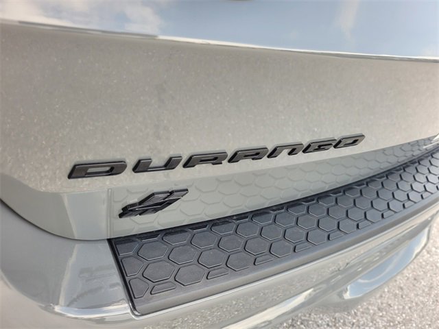 New 2026 Dodge Durango GT image 13