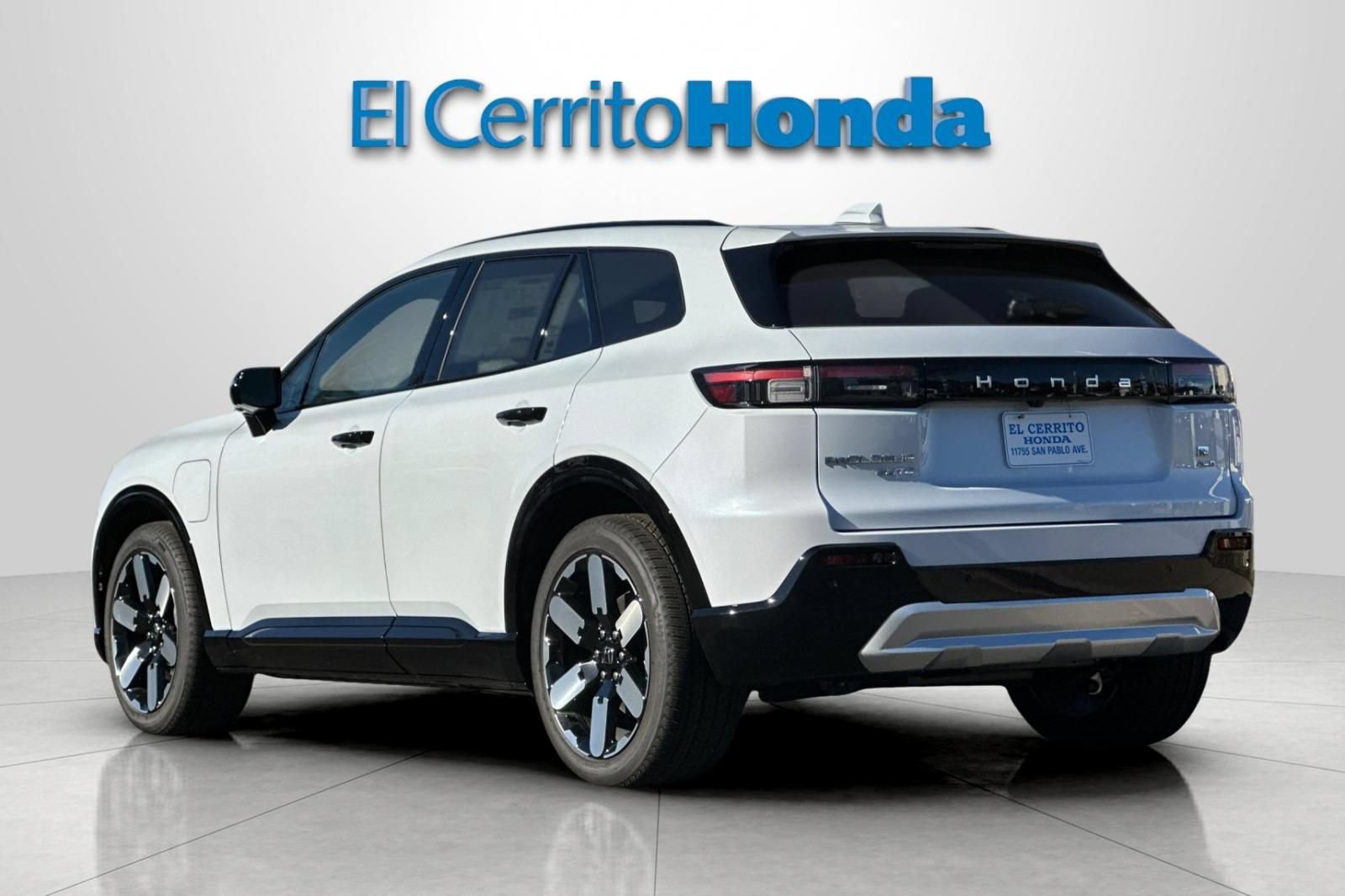 New 2026 Honda Prologue Elite image 5