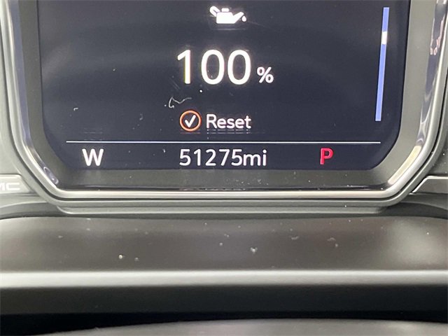 Used 2022 GMC Sierra 2500 Denali w/ Denali Black Diamond Edition image 33