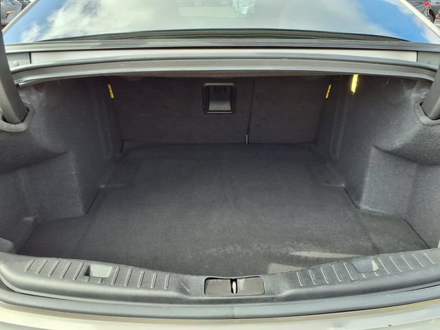 Used 2016 Lincoln MKZ w/ Equipment Group 300A Reserve FWD image 25