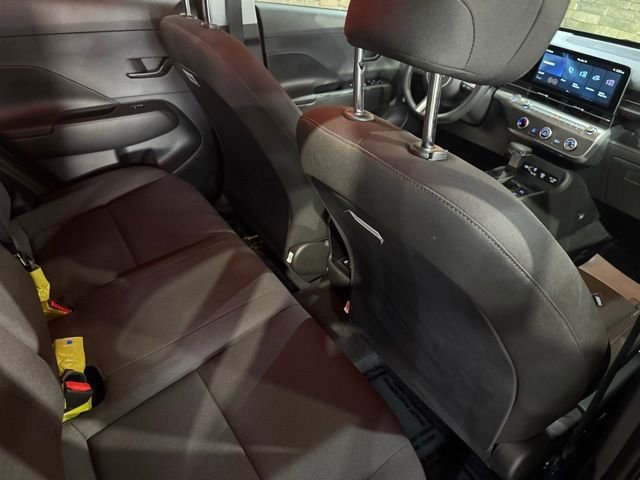 New 2026 Hyundai Kona SE AWD/4WD image 30