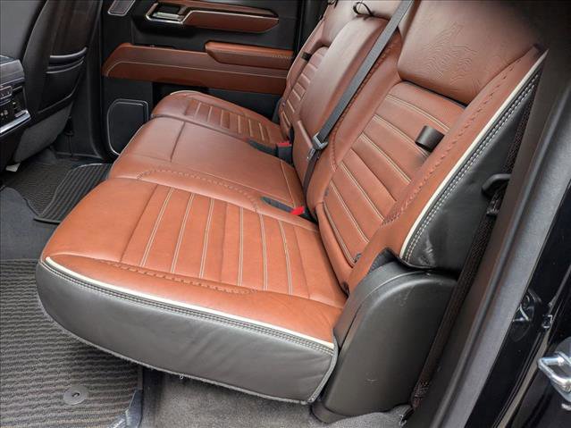 Used 2023 GMC Sierra 1500 Denali Ultimate image 20