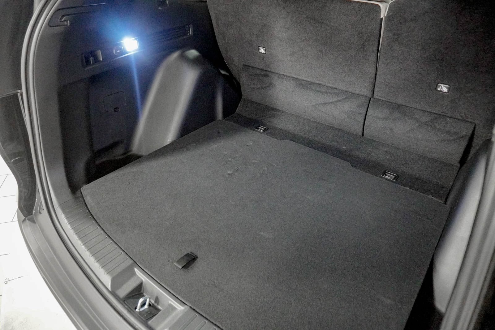 Certified 2024 Honda CR-V EX-L image 9